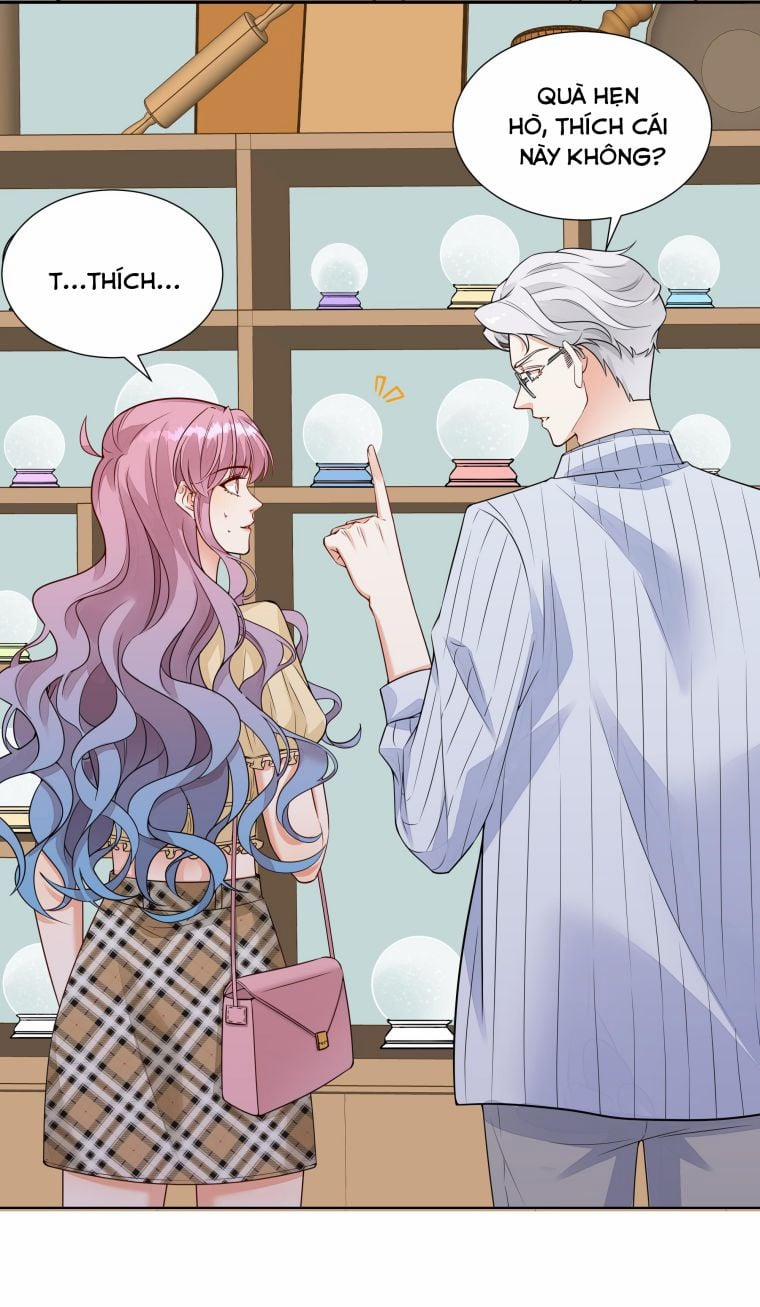 Món Quà Của Apolo 10 trang 30