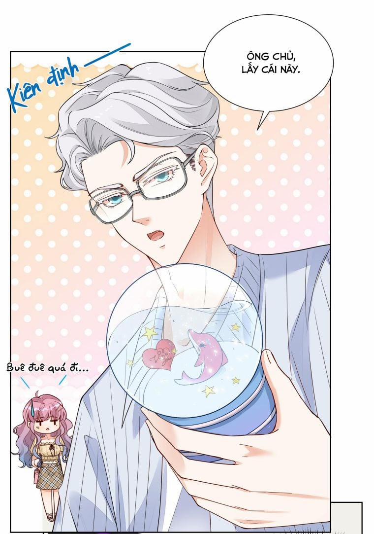 Món Quà Của Apolo 10 trang 31