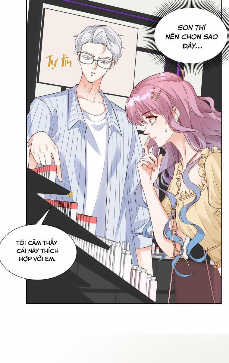 Món Quà Của Apolo 10 trang 32