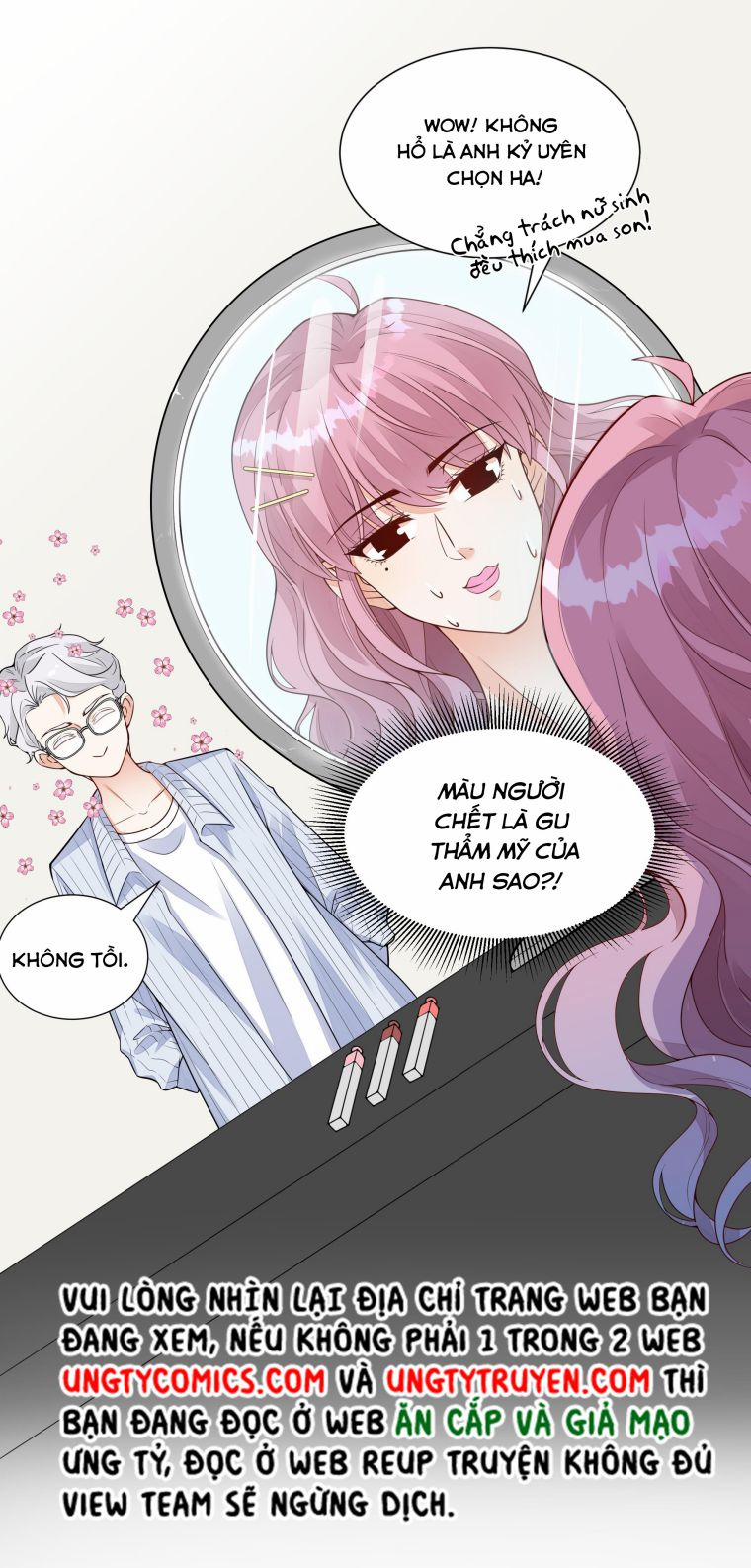 Món Quà Của Apolo 10 trang 33