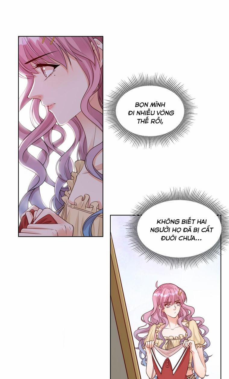 Món Quà Của Apolo 10 trang 34