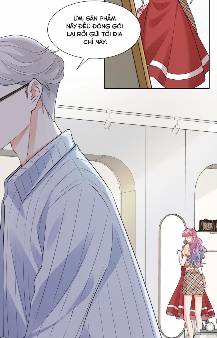 Món Quà Của Apolo 10 trang 35