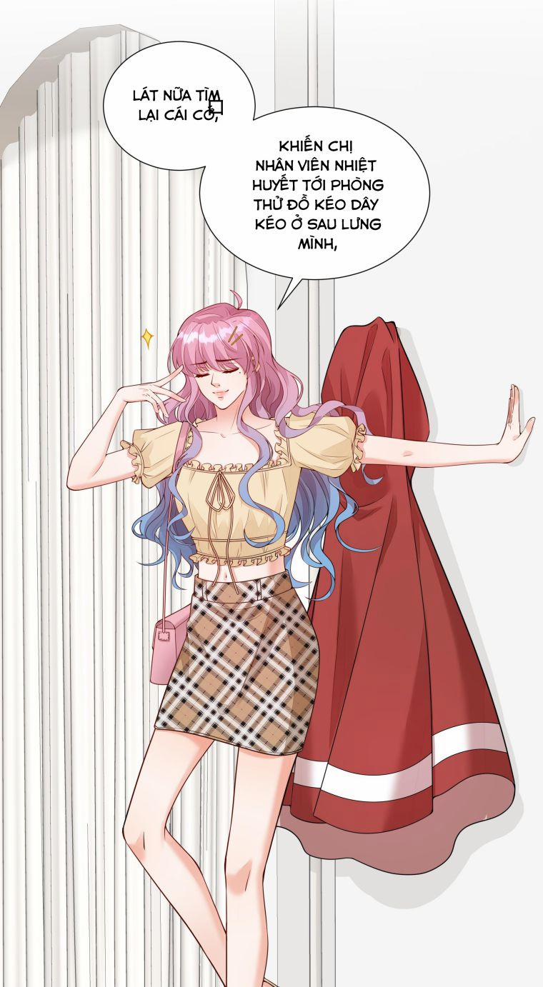 Món Quà Của Apolo 10 trang 39