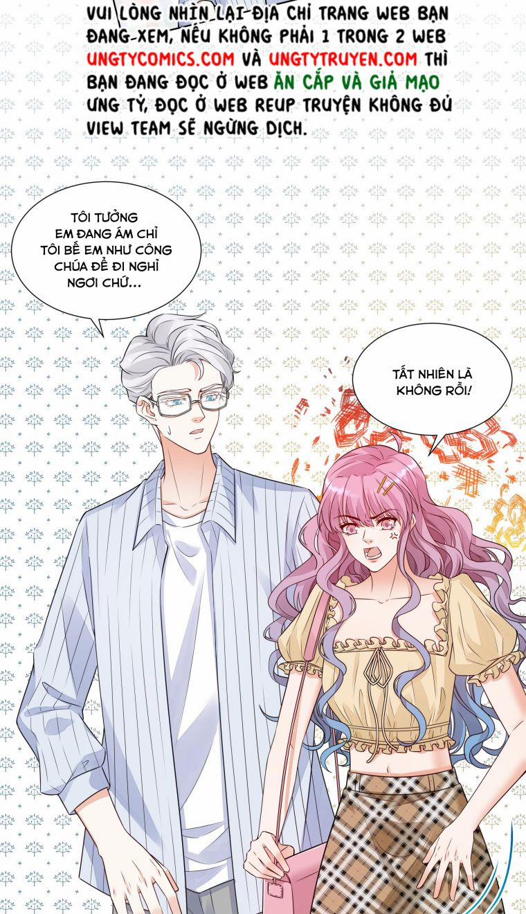 Món Quà Của Apolo 10 trang 4