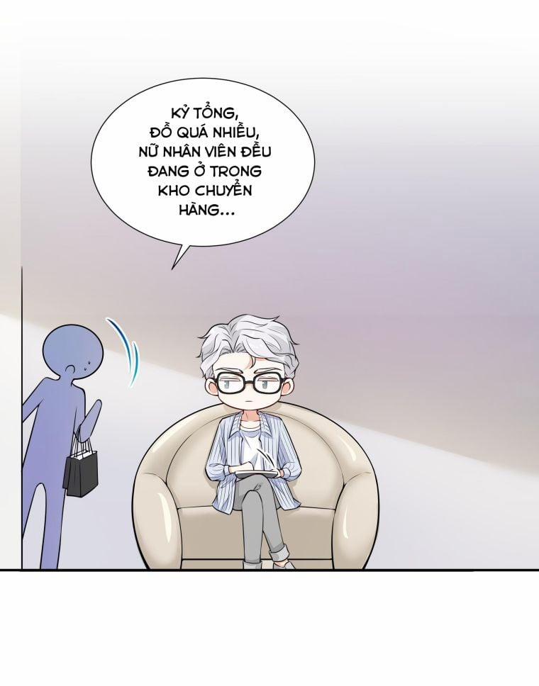 Món Quà Của Apolo 10 trang 45