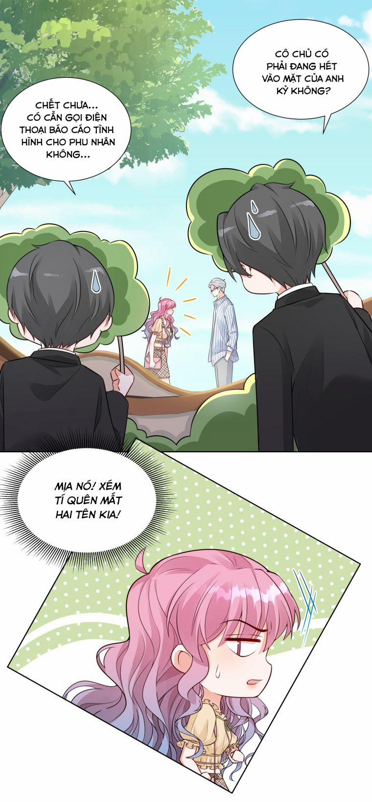 Món Quà Của Apolo 10 trang 7