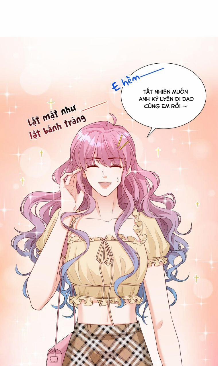 Món Quà Của Apolo 10 trang 8