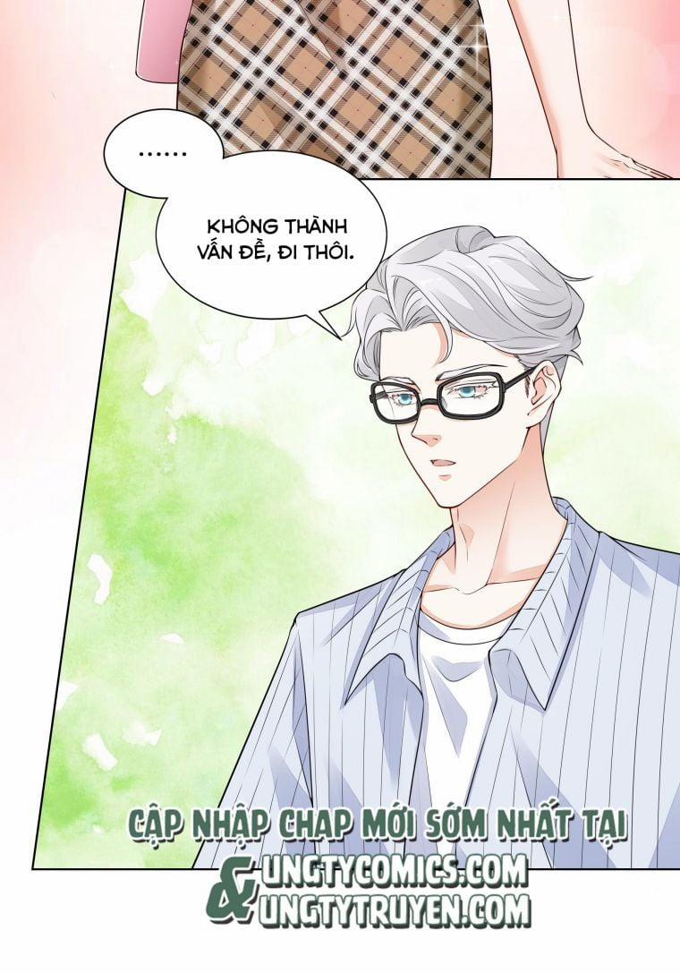 Món Quà Của Apolo 10 trang 9