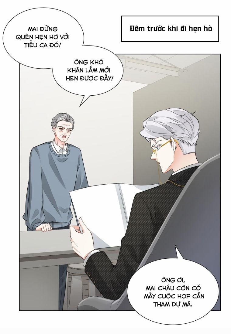 Món Quà Của Apolo 11 trang 12