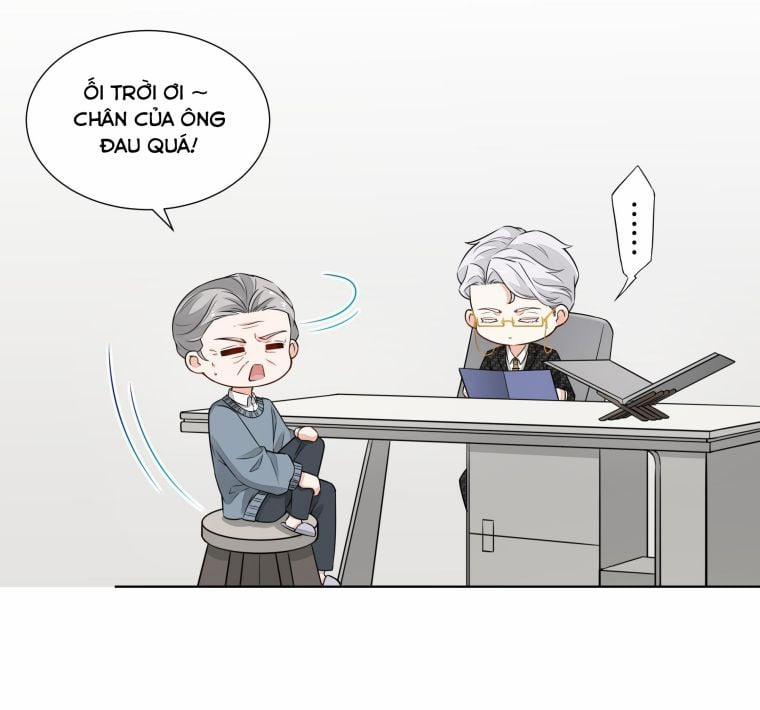 Món Quà Của Apolo 11 trang 13