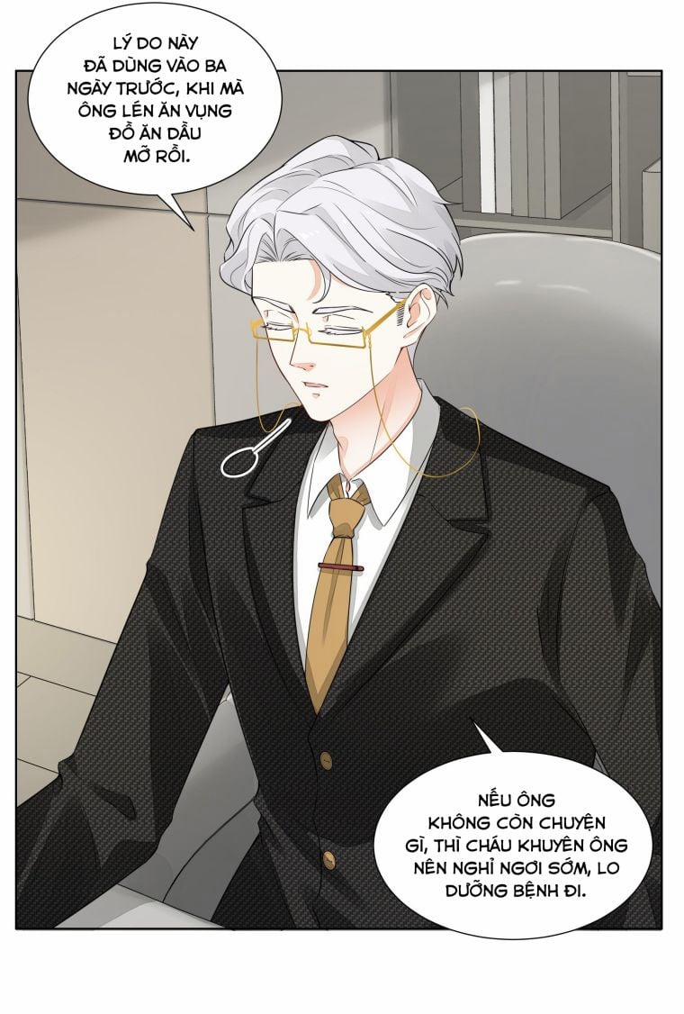 Món Quà Của Apolo 11 trang 14