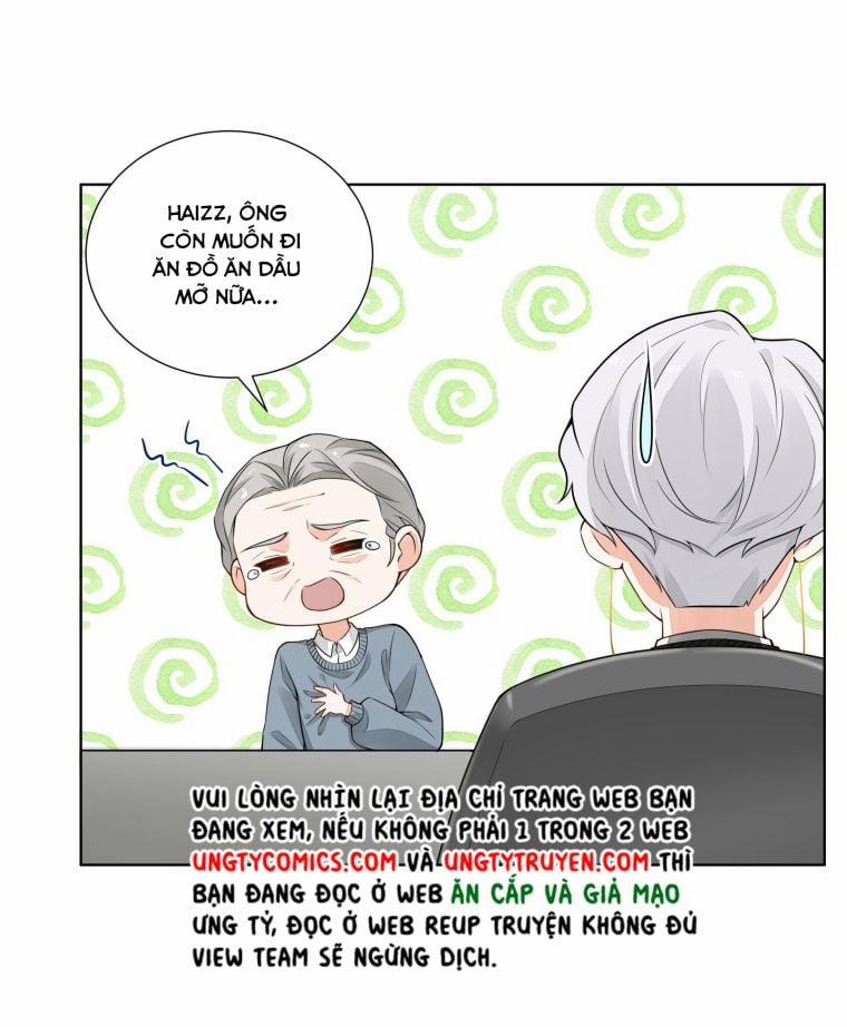 Món Quà Của Apolo 11 trang 16