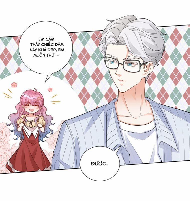 Món Quà Của Apolo 11 trang 2