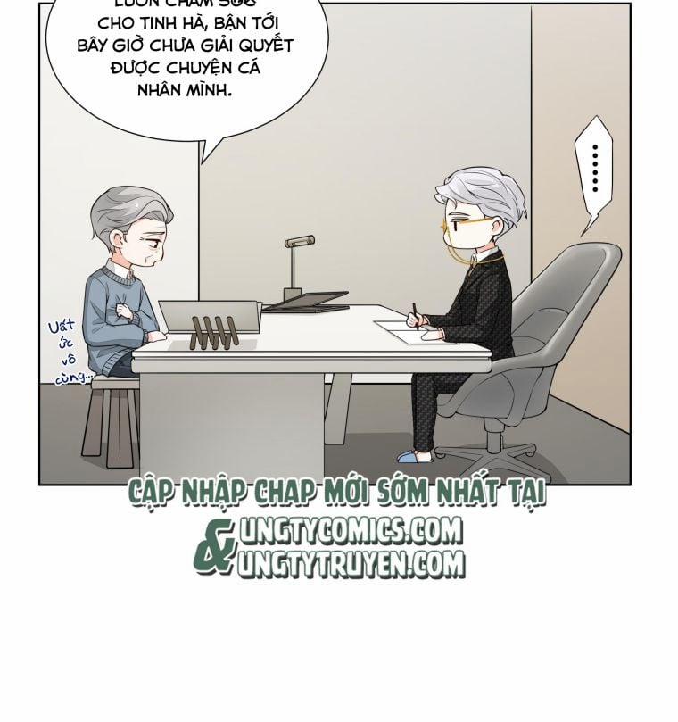 Món Quà Của Apolo 11 trang 20