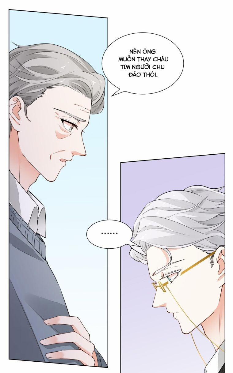 Món Quà Của Apolo 11 trang 21