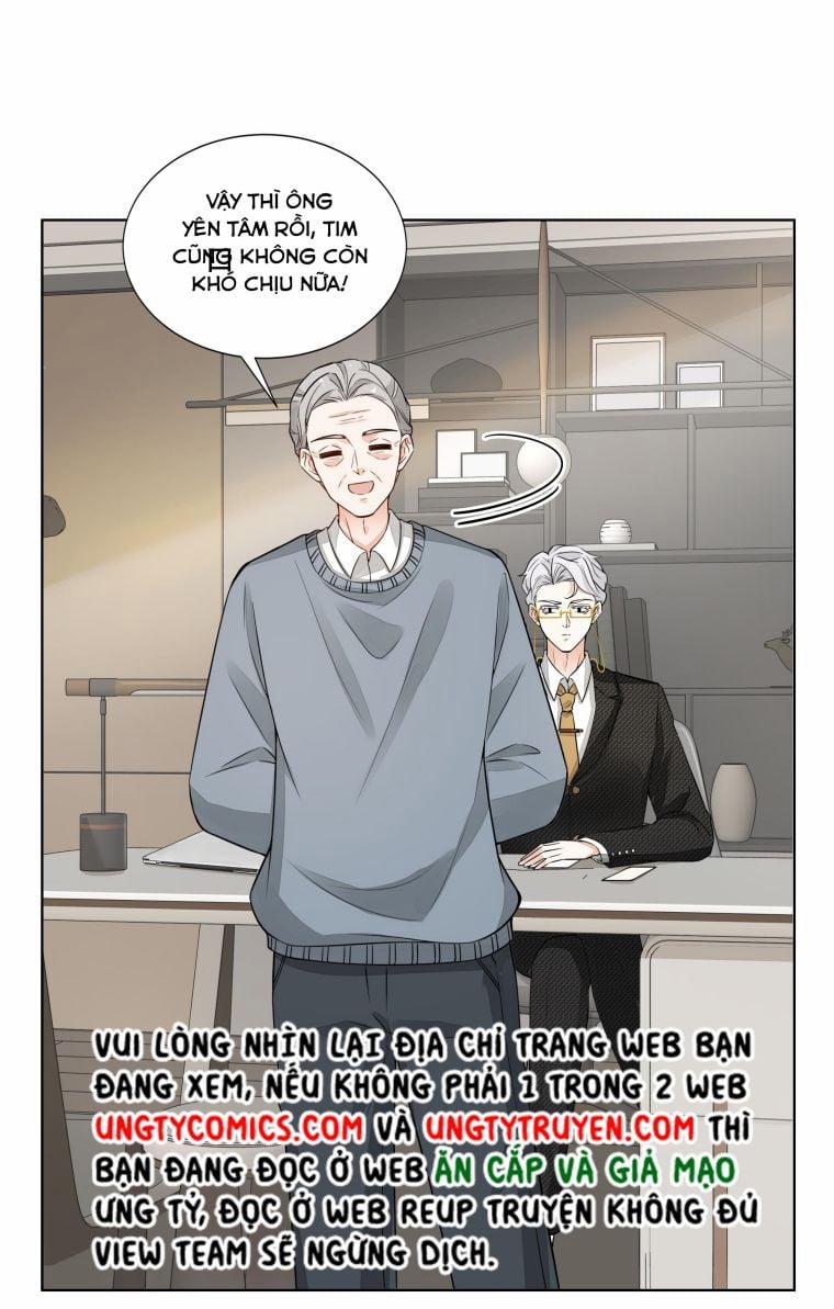 Món Quà Của Apolo 11 trang 25