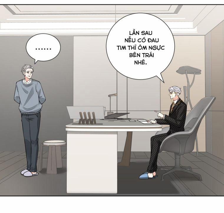 Món Quà Của Apolo 11 trang 27