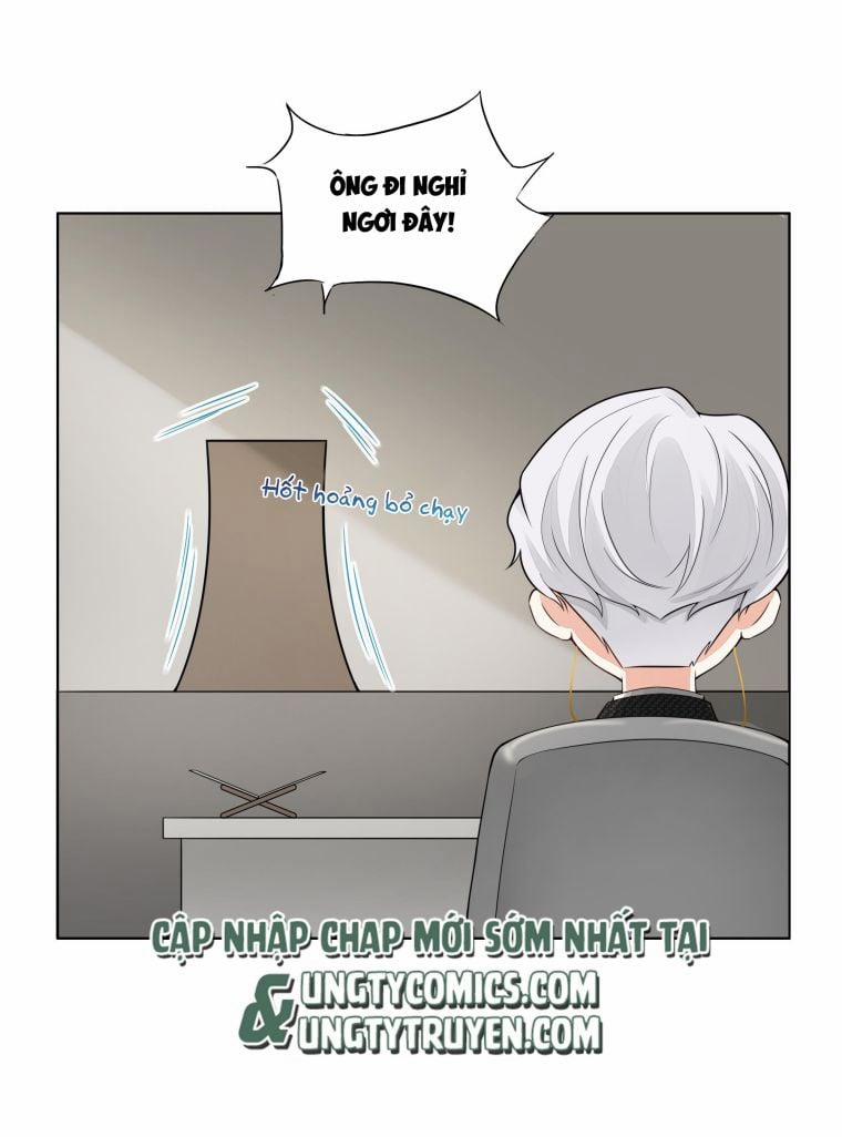 Món Quà Của Apolo 11 trang 28