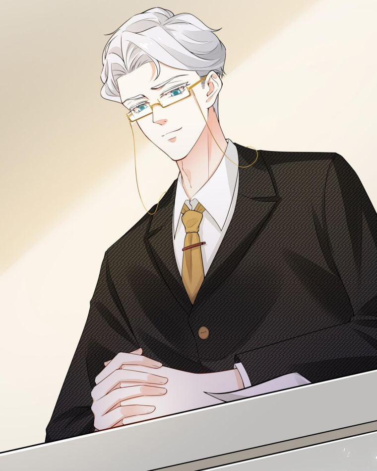 Món Quà Của Apolo 11 trang 30