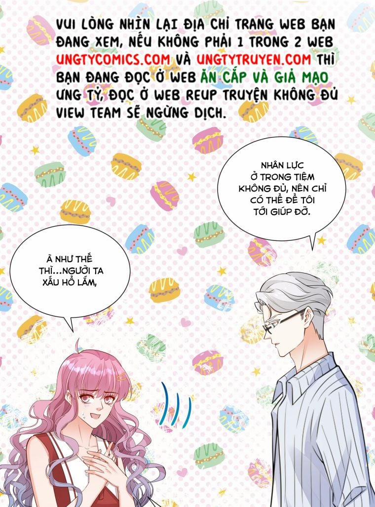 Món Quà Của Apolo 11 trang 33