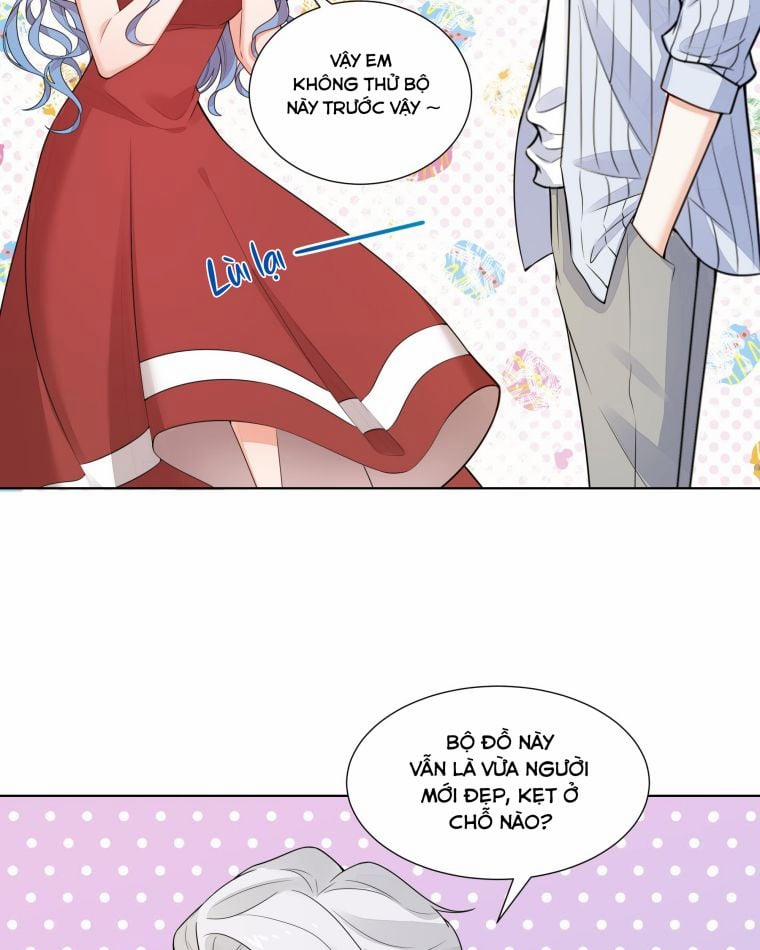 Món Quà Của Apolo 11 trang 34