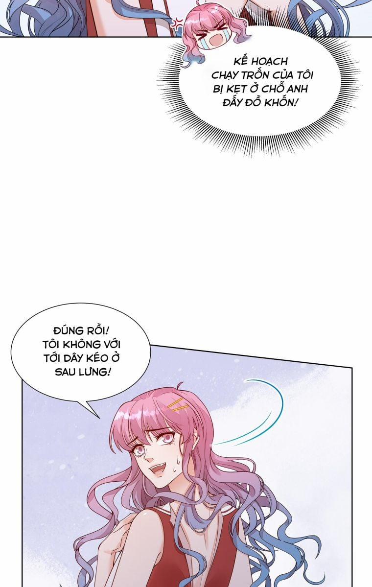 Món Quà Của Apolo 11 trang 36