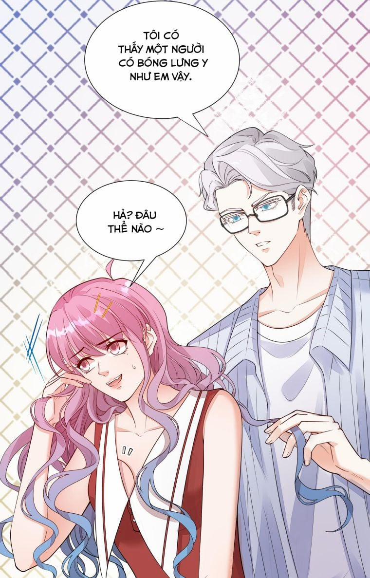 Món Quà Của Apolo 11 trang 39