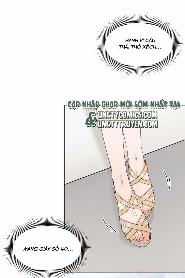 Món Quà Của Apolo 11 trang 4