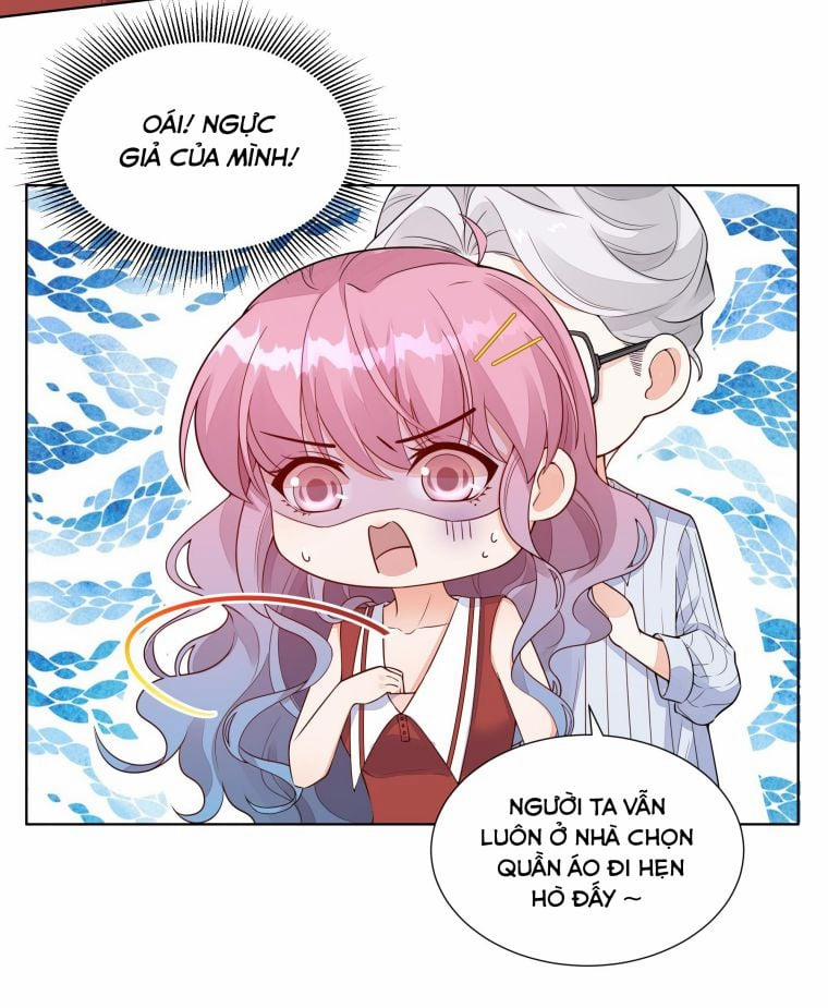 Món Quà Của Apolo 11 trang 41