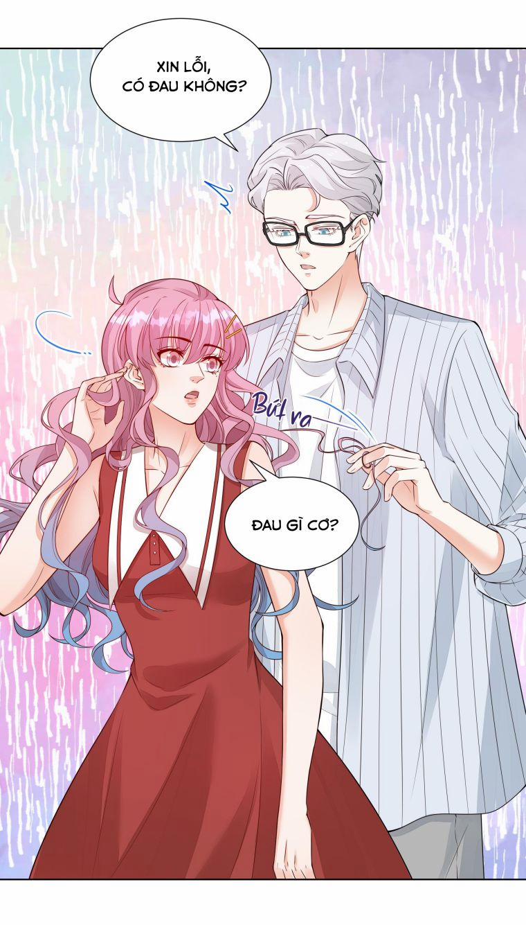 Món Quà Của Apolo 11 trang 44