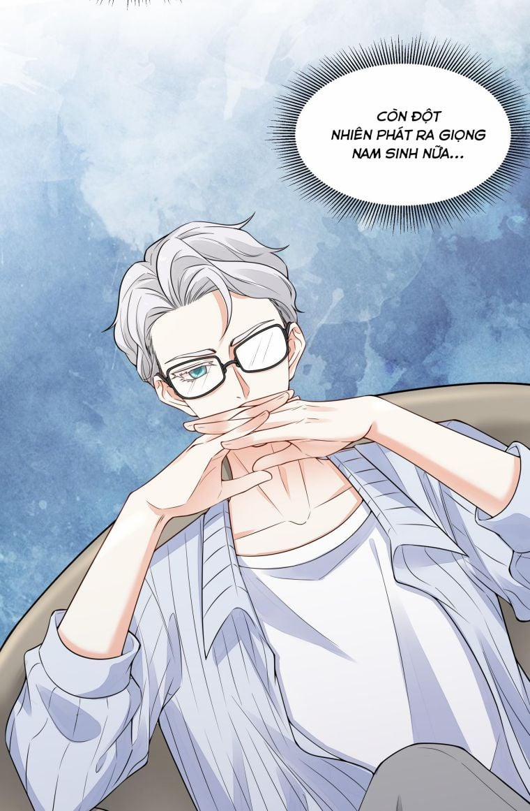 Món Quà Của Apolo 11 trang 5