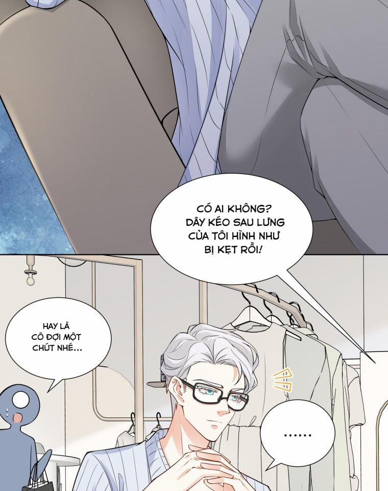 Món Quà Của Apolo 11 trang 6