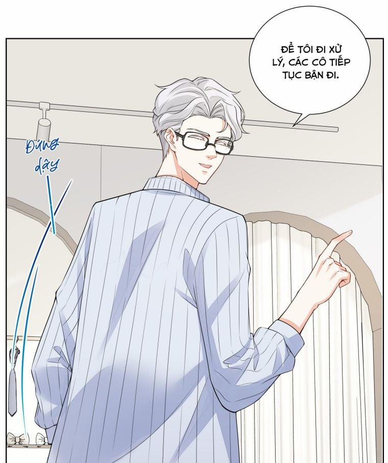 Món Quà Của Apolo 11 trang 8