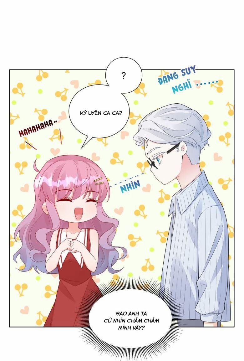 Món Quà Của Apolo 12 trang 12