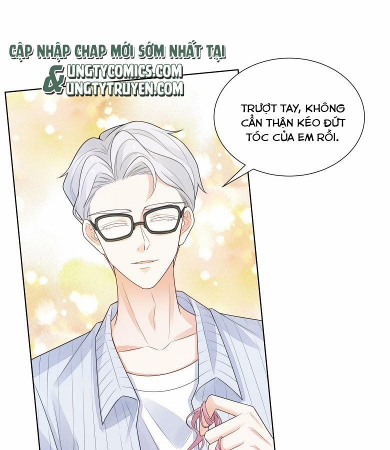 Món Quà Của Apolo 12 trang 2