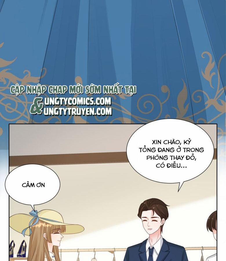 Món Quà Của Apolo 12 trang 28