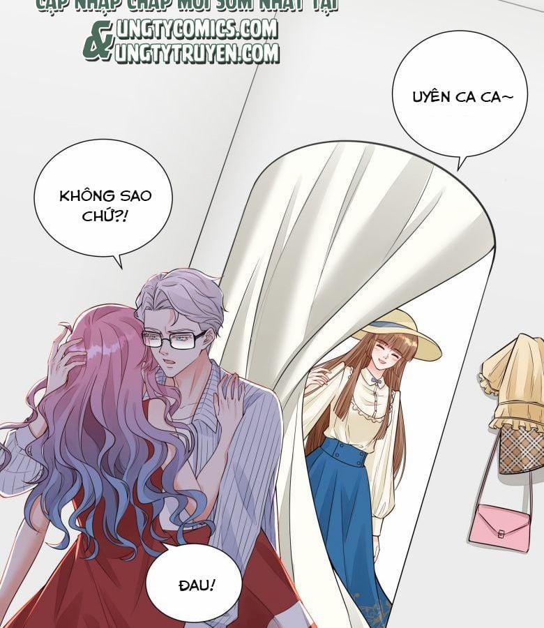 Món Quà Của Apolo 12 trang 31