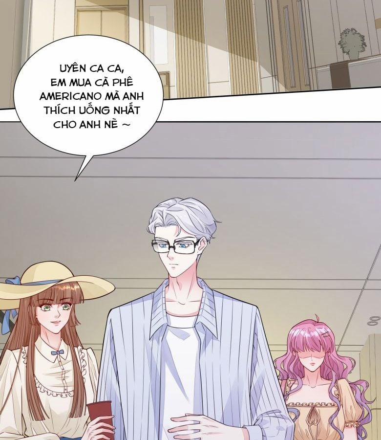 Món Quà Của Apolo 12 trang 36