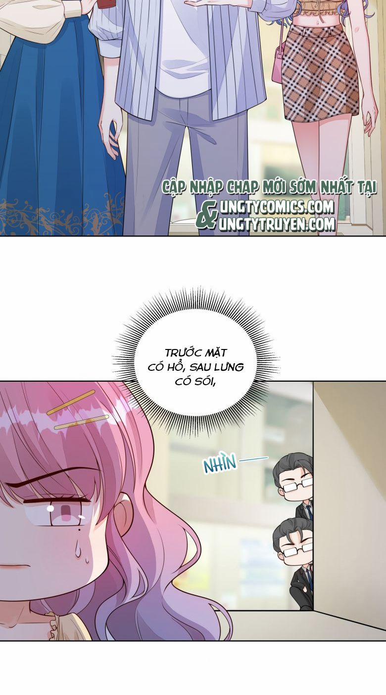 Món Quà Của Apolo 12 trang 37