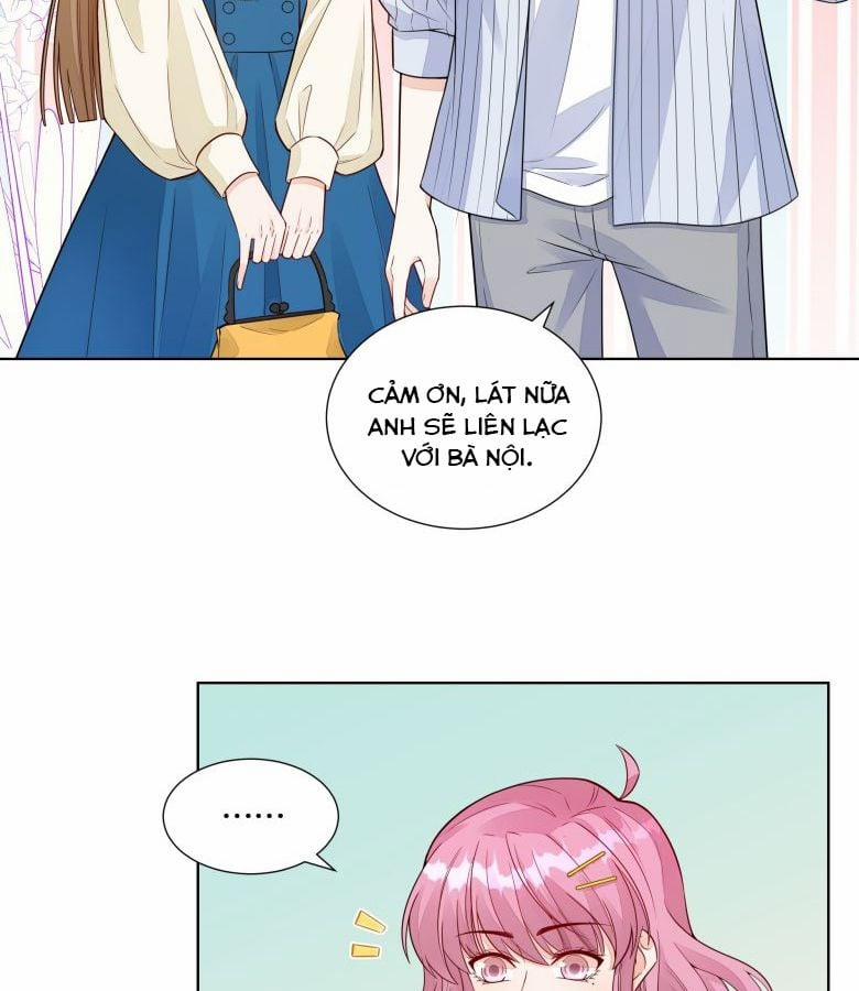 Món Quà Của Apolo 12 trang 43