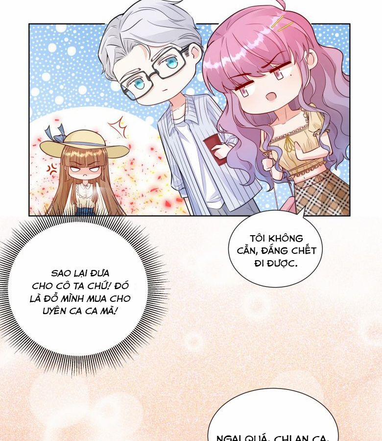 Món Quà Của Apolo 12 trang 45