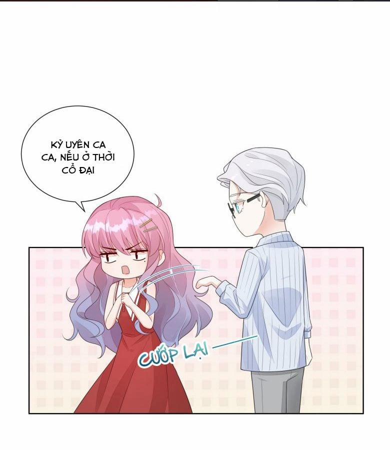 Món Quà Của Apolo 12 trang 6