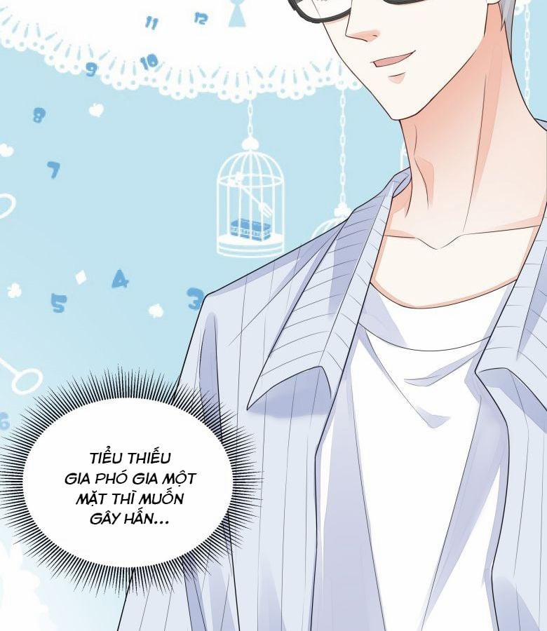 Món Quà Của Apolo 12 trang 9