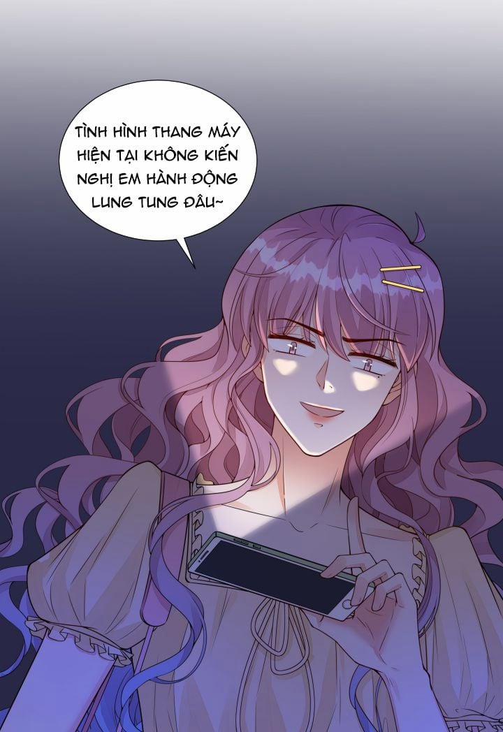 Món Quà Của Apolo 13 trang 11