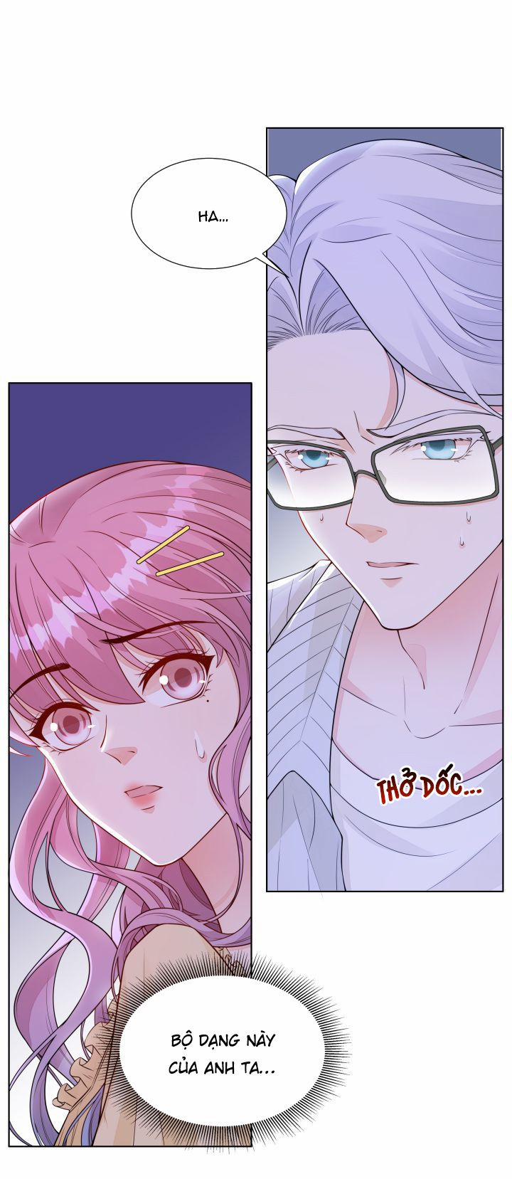 Món Quà Của Apolo 13 trang 14