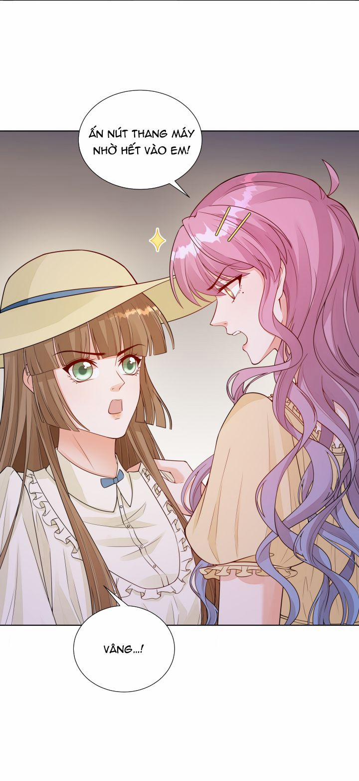 Món Quà Của Apolo 13 trang 16