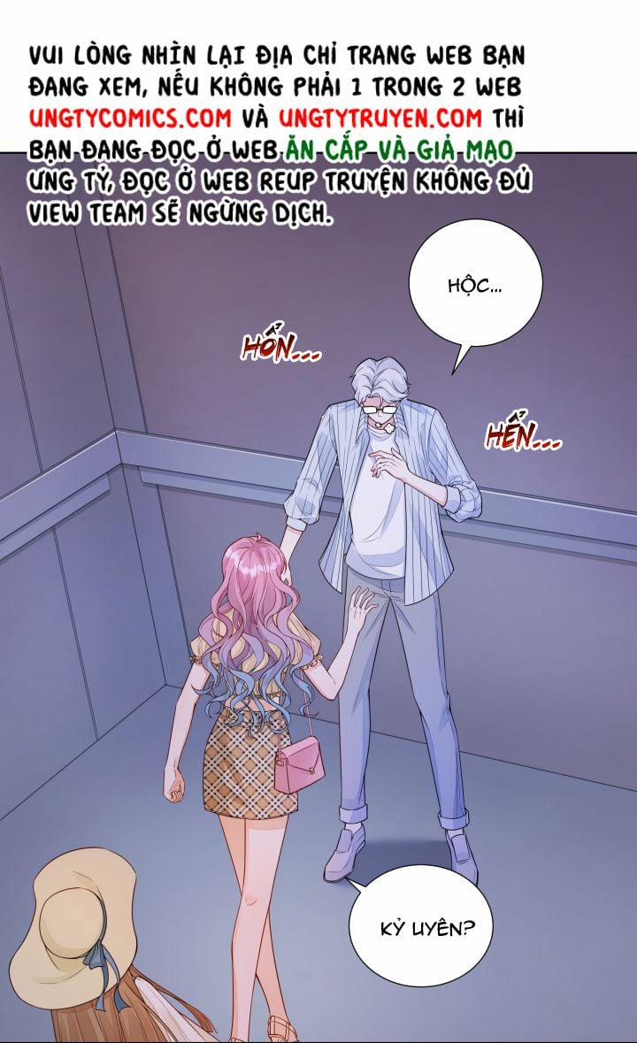 Món Quà Của Apolo 13 trang 17