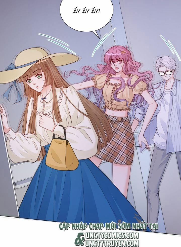 Món Quà Của Apolo 13 trang 2