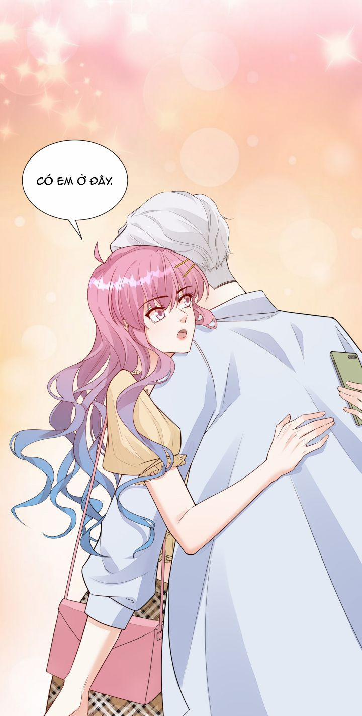 Món Quà Của Apolo 13 trang 32