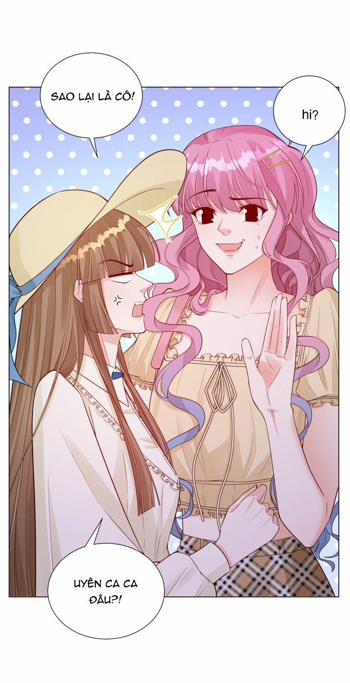 Món Quà Của Apolo 13 trang 6